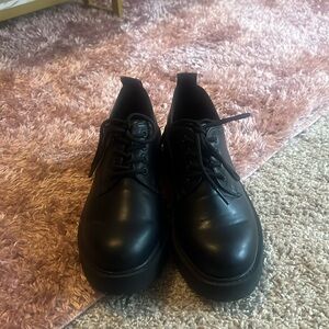 Madden Girl dress shoes